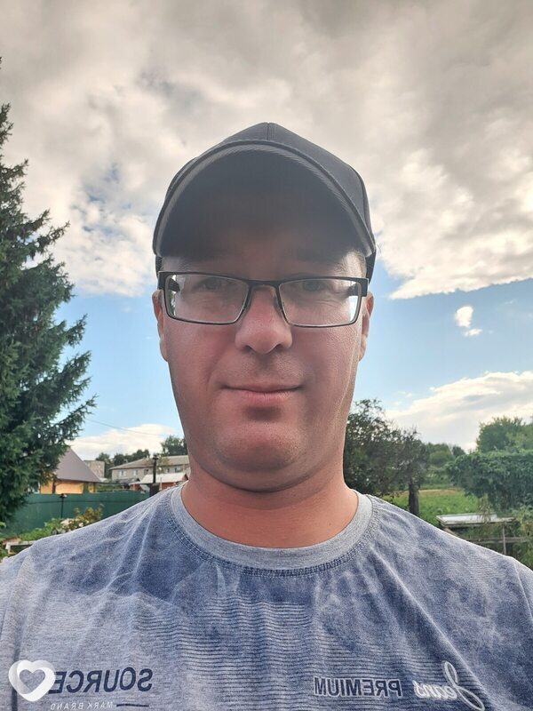 Александр, 42, Москве — анкета №2095230