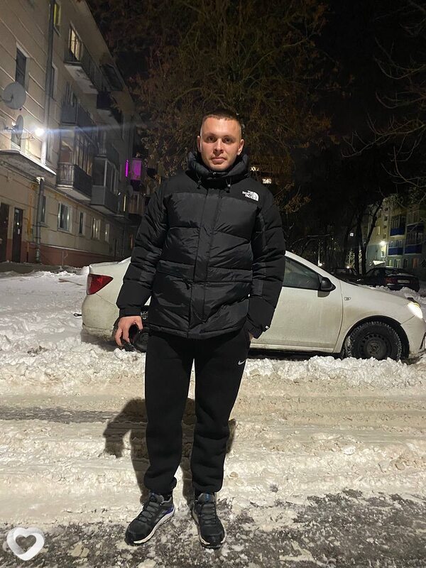 Евгений, 32, Минске — анкета №2095232