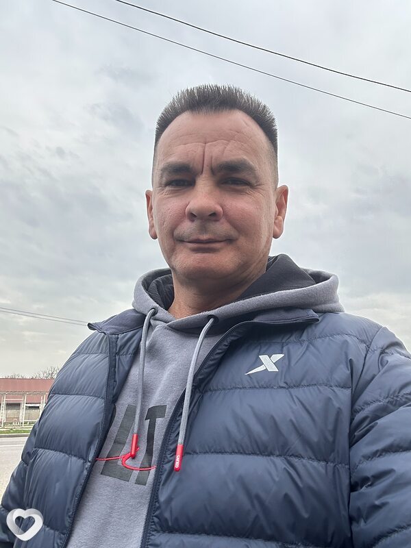 Юрий, 50, Алматы — анкета №2095482