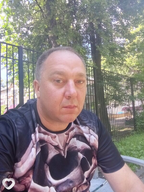 Александр, 44, Домодедово — анкета №2095485