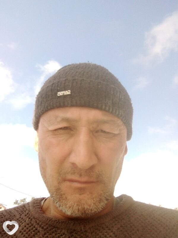Отабек, 47, Москве — анкета №2095492
