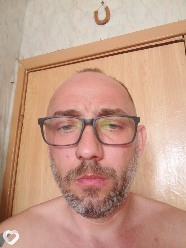 Антон, 44, Подольске — анкета №2095504