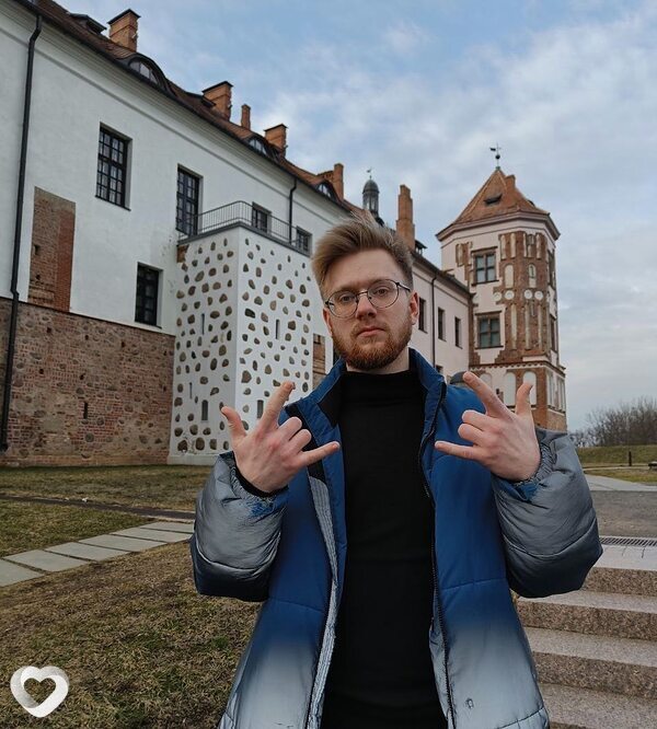 Алекс, 26, Владимире — анкета №2095237