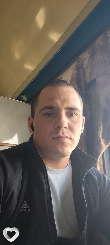 Дмитрий, 31, Оренбурге — анкета №2095250
