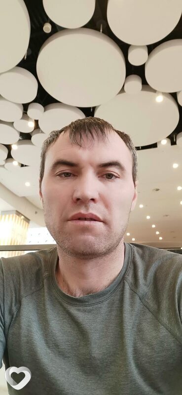 Адамей, 41, Подольске — анкета №2095283