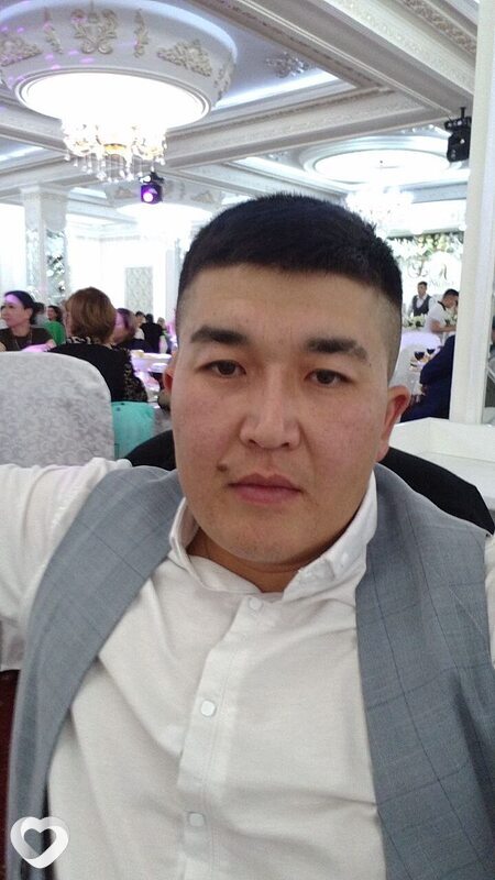 Meirbek, 32, Павлодаре — анкета №2095287