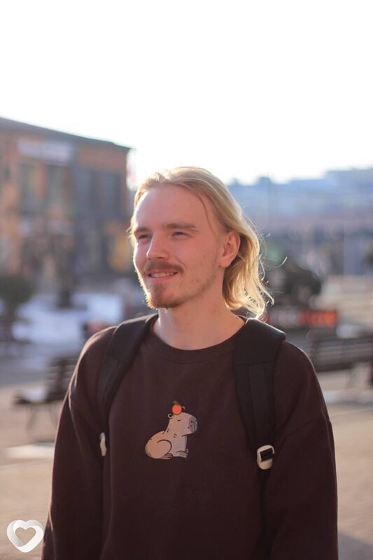 Андрей, 26, Анапе — анкета №2095291