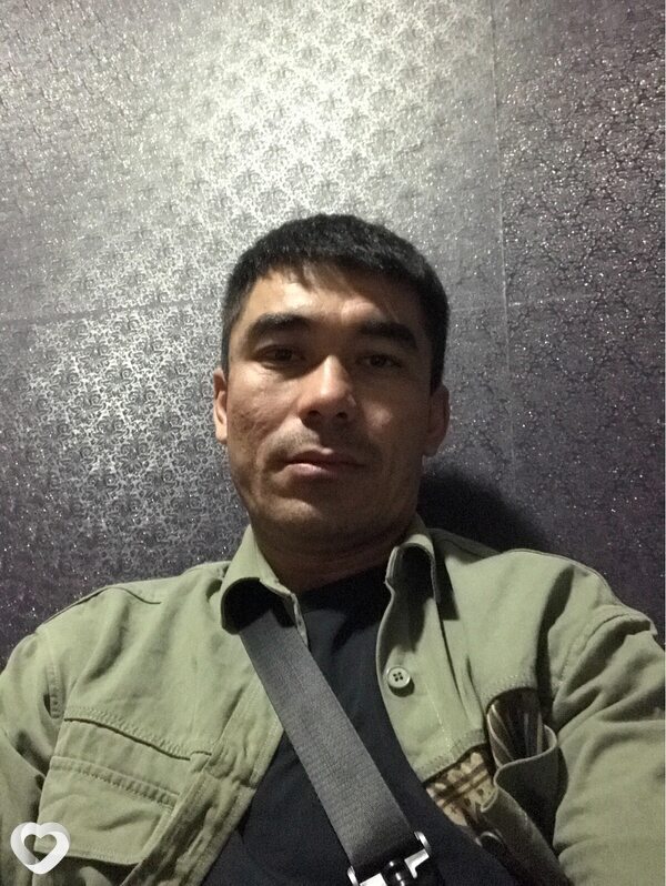 Расул, 33, Чите — анкета №2095295