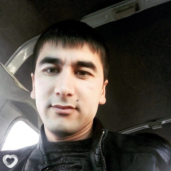 Аброр, 33, Астане — анкета №2095299