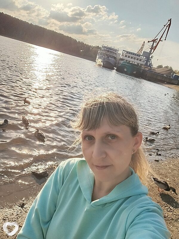 Анастасия, 39, Перми — анкета №2095063