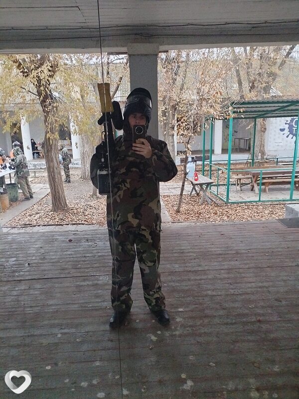 Максим, 38, Нижнем Новгороде — анкета №2095066