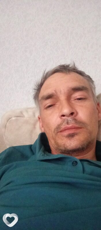 Евгений, 42, Москве — анкета №2095067