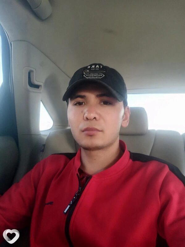 Bagdan, 26, Владивостоке — анкета №2095068