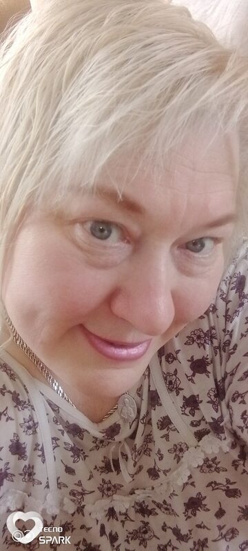 Наталья, 51, Уфе — анкета №2095069