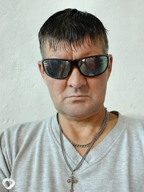 Strelez, 49, Шымкенте — анкета №2095074