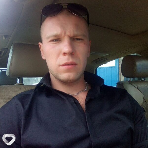 Евгений, 33, Минске — анкета №2095078