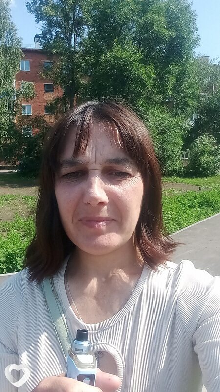 Анастасия, 36, Прокопьевске — анкета №2095661