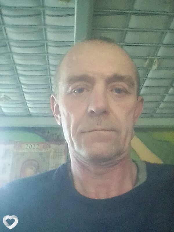 Андрей, 50, Самаре — анкета №2095668