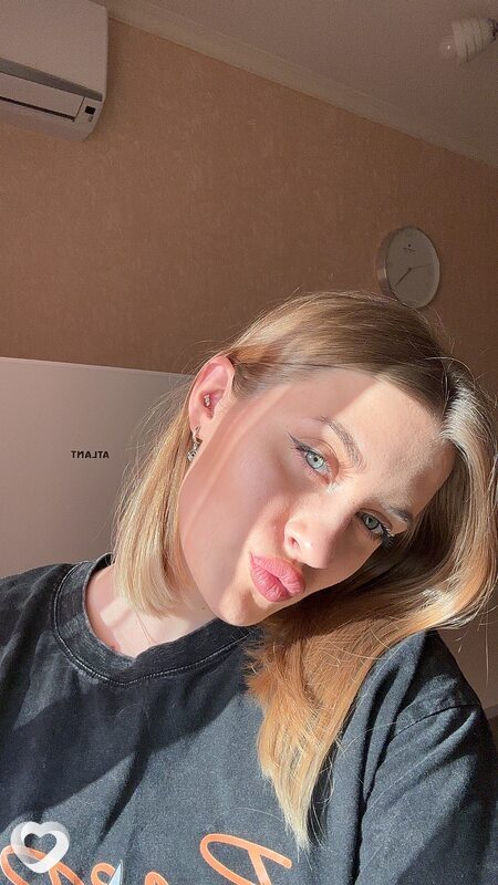 Вероника, 23, Ростове-на-Дону — анкета №2095676