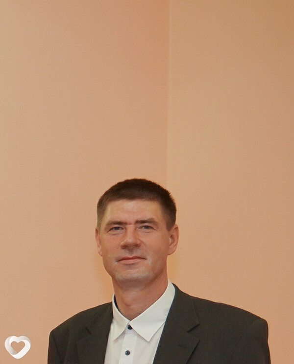 Александр, 46, Оренбурге — анкета №2095677