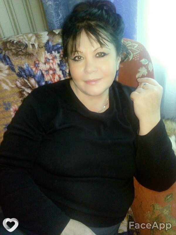 Ирина, 57, Великом Новгороде — анкета №2095678
