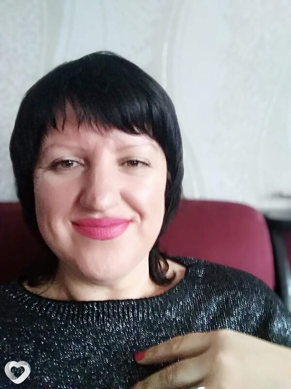 Елена, 45, Саратове — анкета №2095679
