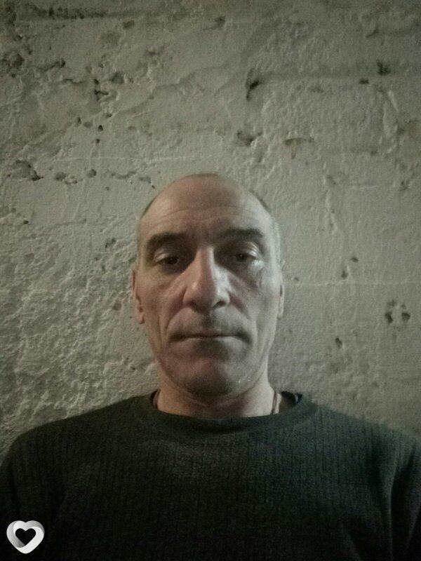 Ринат, 48, Екатеринбурге — анкета №2095368