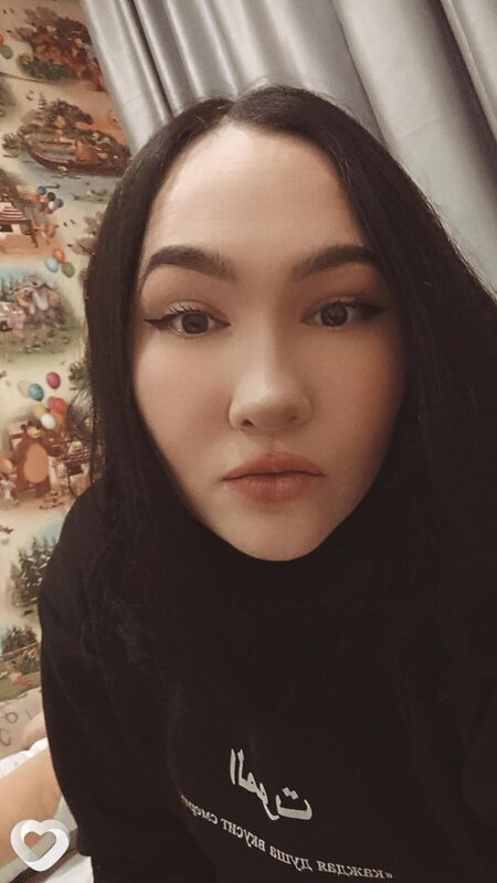 Дарья, 31, Чебоксарах — анкета №2095371