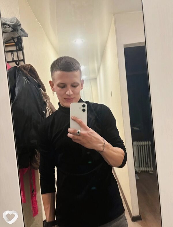 Артём, 35, Чите — анкета №2095378