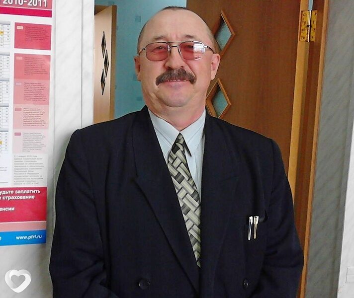 Доктор Соло, Белебей