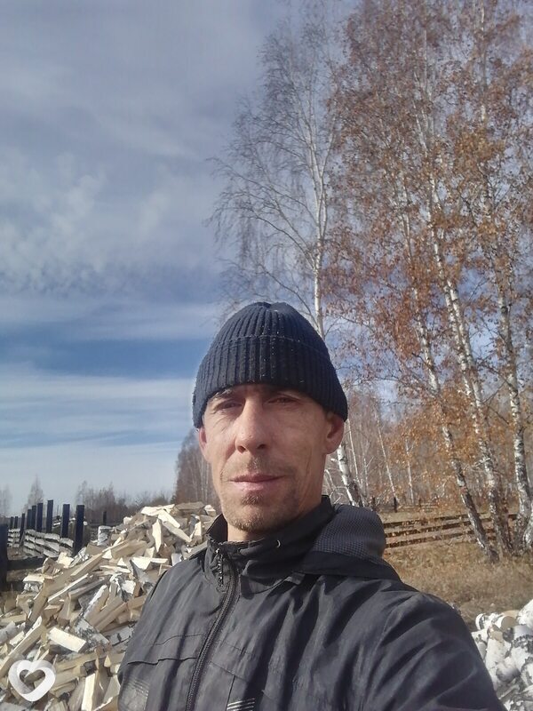 Алексей, 42, Саянске — анкета №2095259