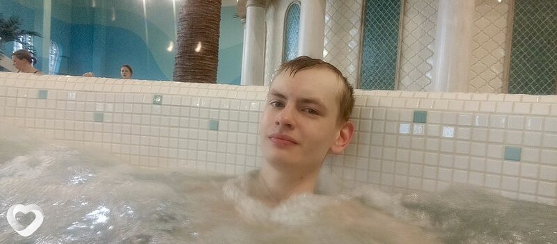 Егор, Шарья