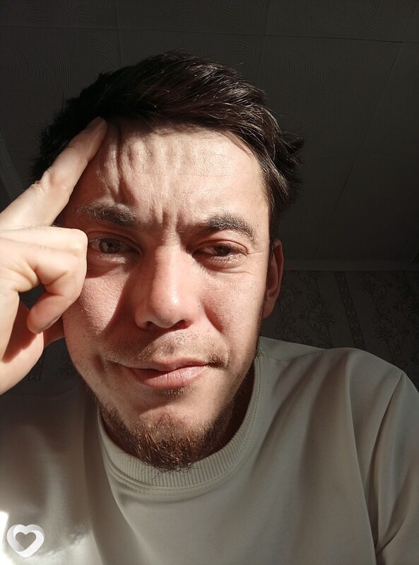 Данияр, 30, Усть-Каменогорск — анкета №2095264
