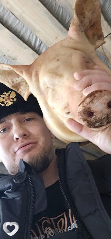 Дмитрий, 26, Саратове — анкета №2095265