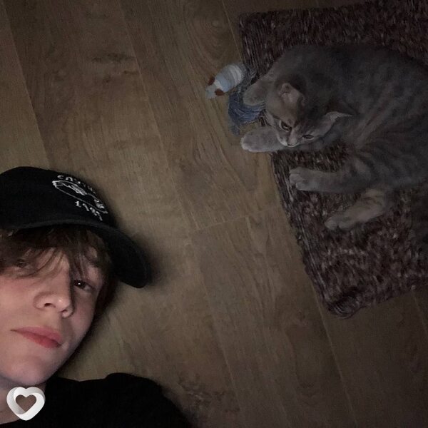 Михаил, 28, Липецке — анкета №2095273