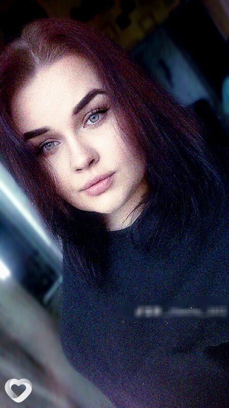 Мария, 25, Кричеве — анкета №2095275