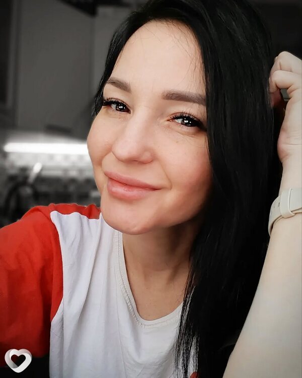 Настя, 22, Москве — анкета №2095315