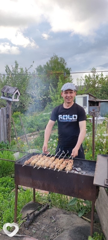Марат Башкир, 56, Москве — анкета №2095317
