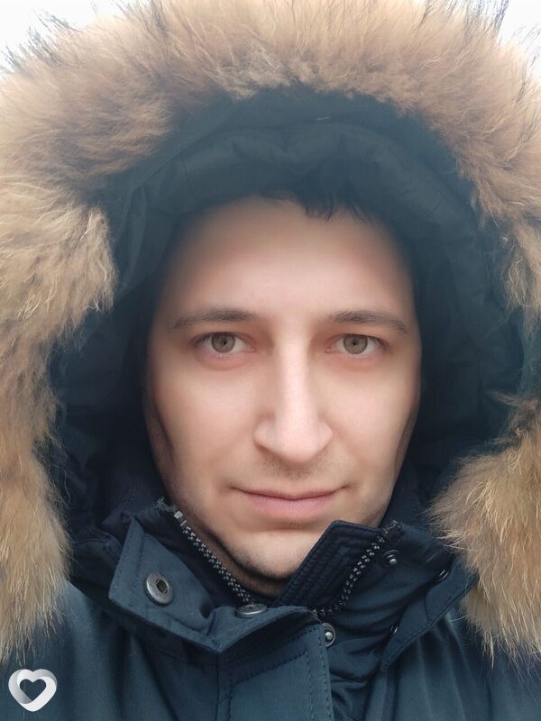 Антон, 41, Ростове-на-Дону — анкета №2095330