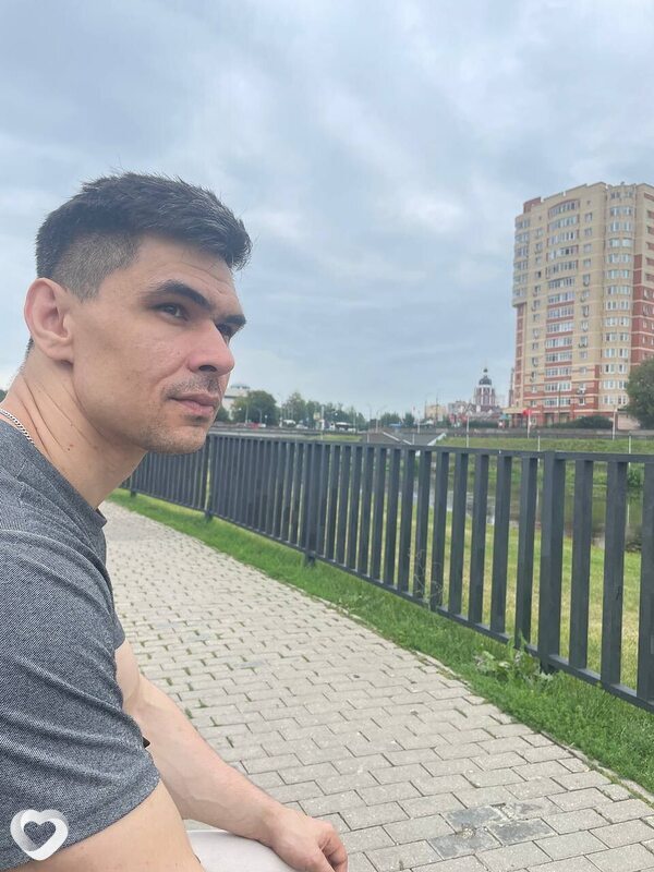 Александр, 38, Мурманске — анкета №2095331