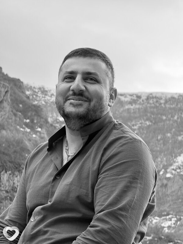 Арм, 30, Москве — анкета №2095458