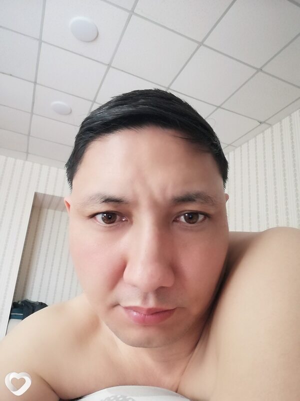 Руслан, 41, Кокшетау — анкета №2095463