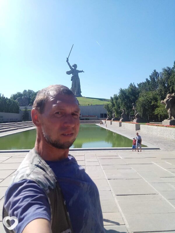 Сергей, 58, Магнитогорске — анкета №2095465