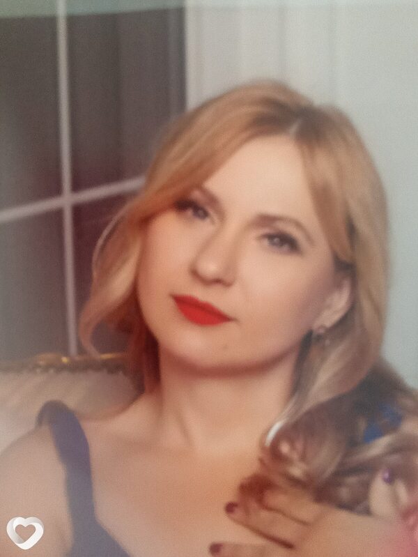 Алеся, 41, Минске — анкета №2095467