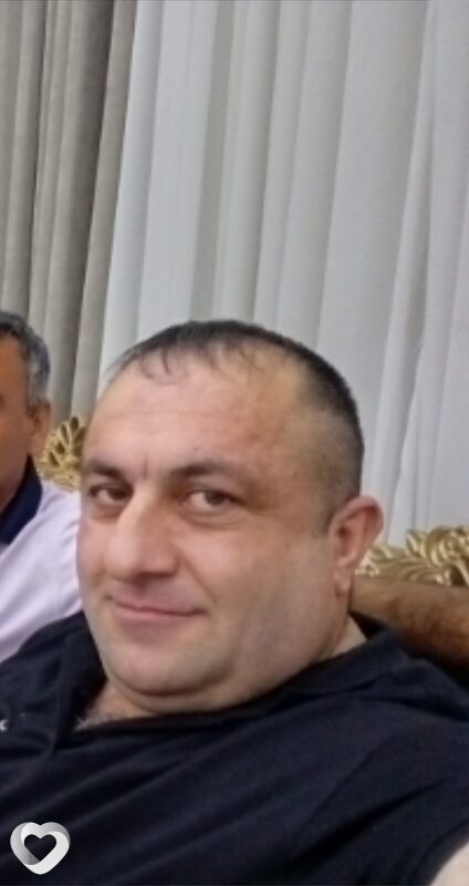 Эмин, 38, Тихвине — анкета №2095468