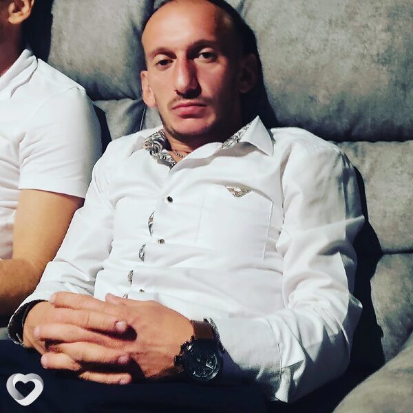 Артур, 32, Пятигорске — анкета №2095469