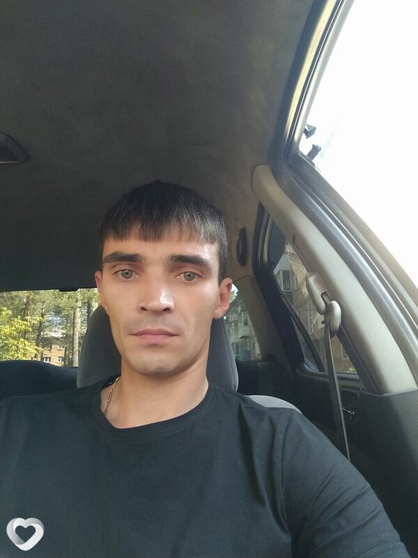 Петр, 39, Севастополе — анкета №2095480