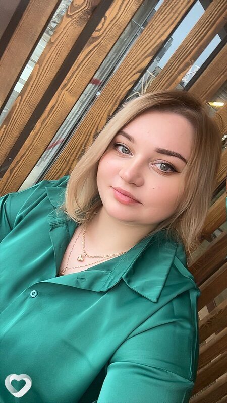 Елизавета, 30, Костроме — анкета №2095481