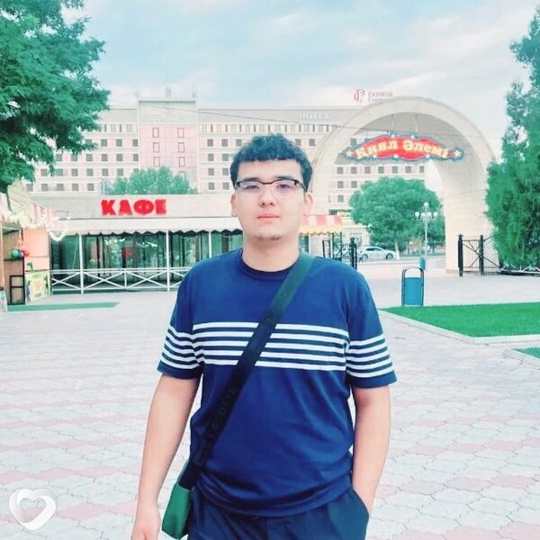 Нурасыл, 22, Туркестане — анкета №2095333