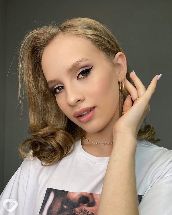 Маргарита, 19, Минске — анкета №2095340